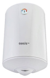 Водонагреватель OASIS Eco ER-100/ 1,5 кВт, 100 л